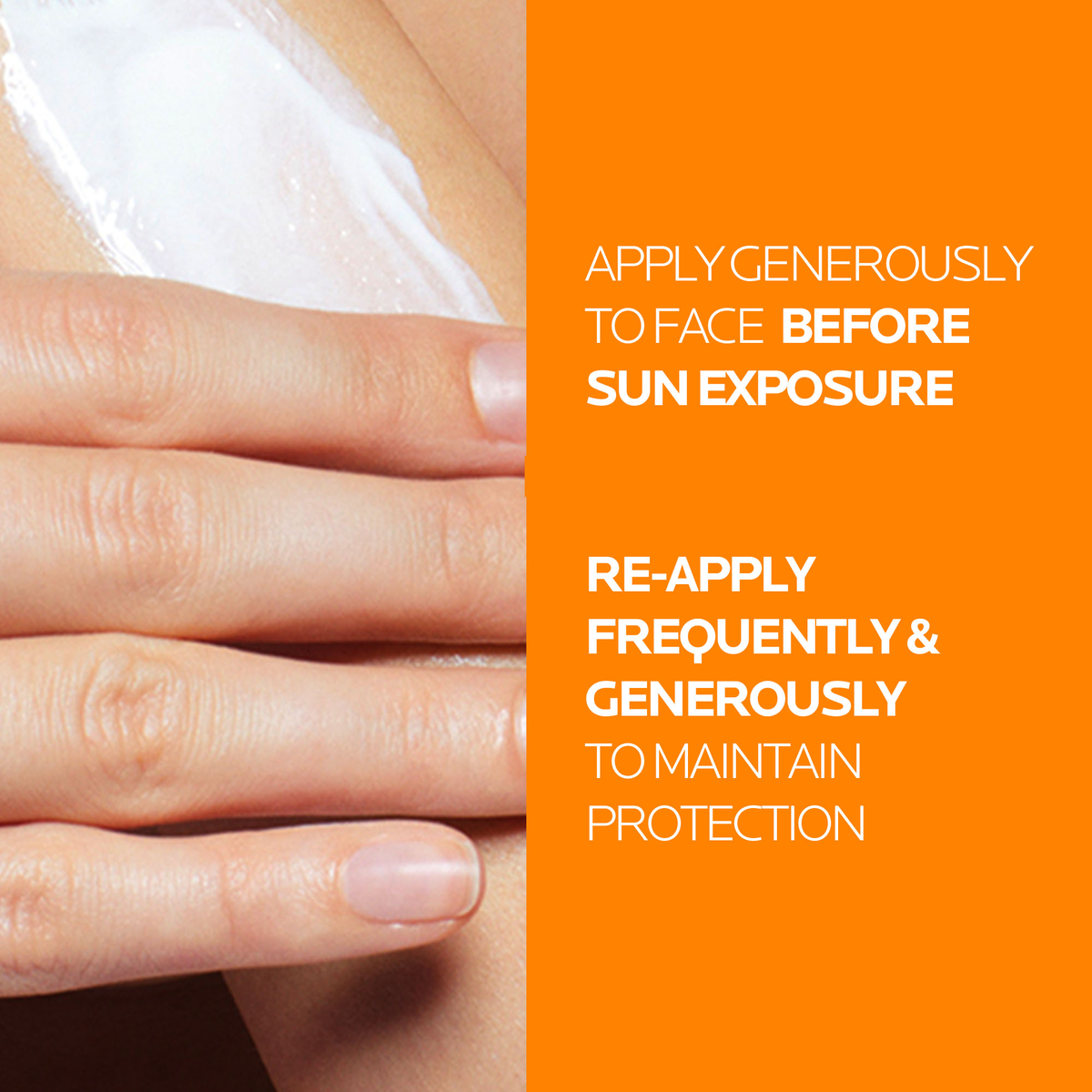 La Roche-Posay Anthelios UVmune 400 Hydrating Cream SPF50+