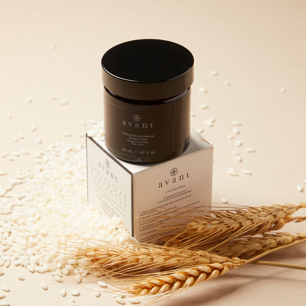 Avant Skincare 8 hour Radiance Renewal Sleeping Mask