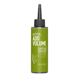 KMS Add Volume Liquid Strength Rinse 150ml