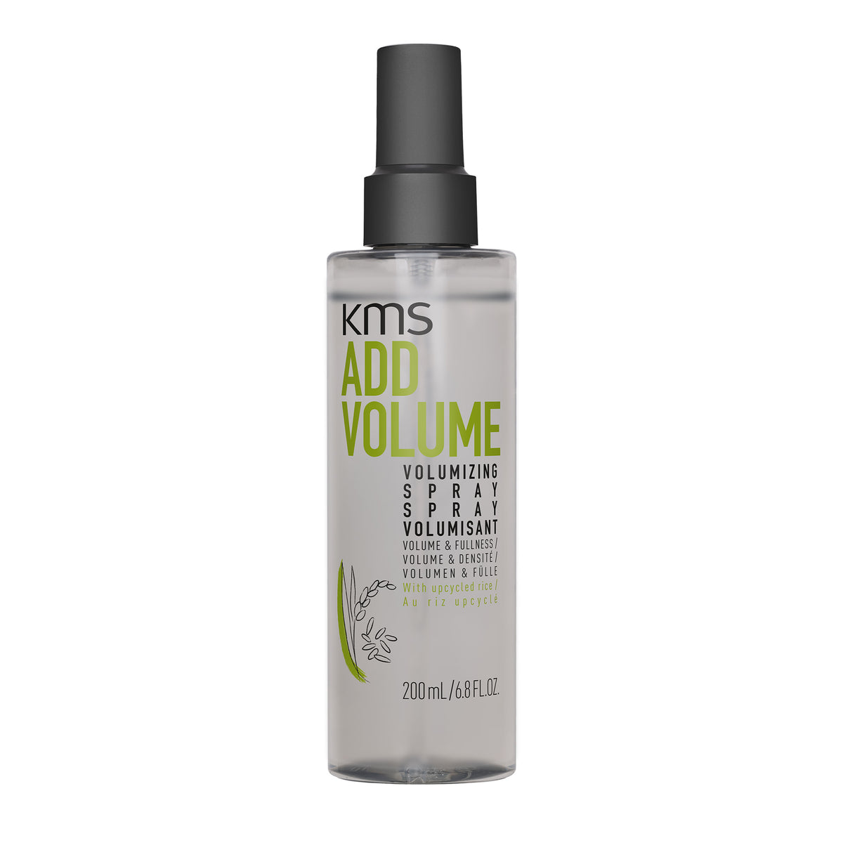 KMS Add Volume Volumizing Spray 200ml