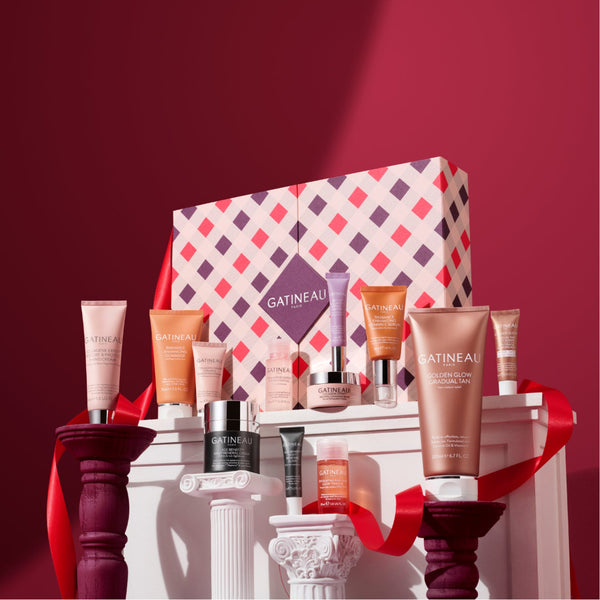Gatineau 12 Days of Christmas Advent (Worth £355)