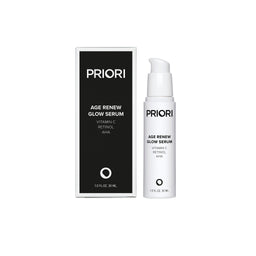 PRIORI Age Renew Glow Serum