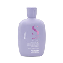 Alfaparf Milano Semi di Lino Smooth Shampoo 250ml