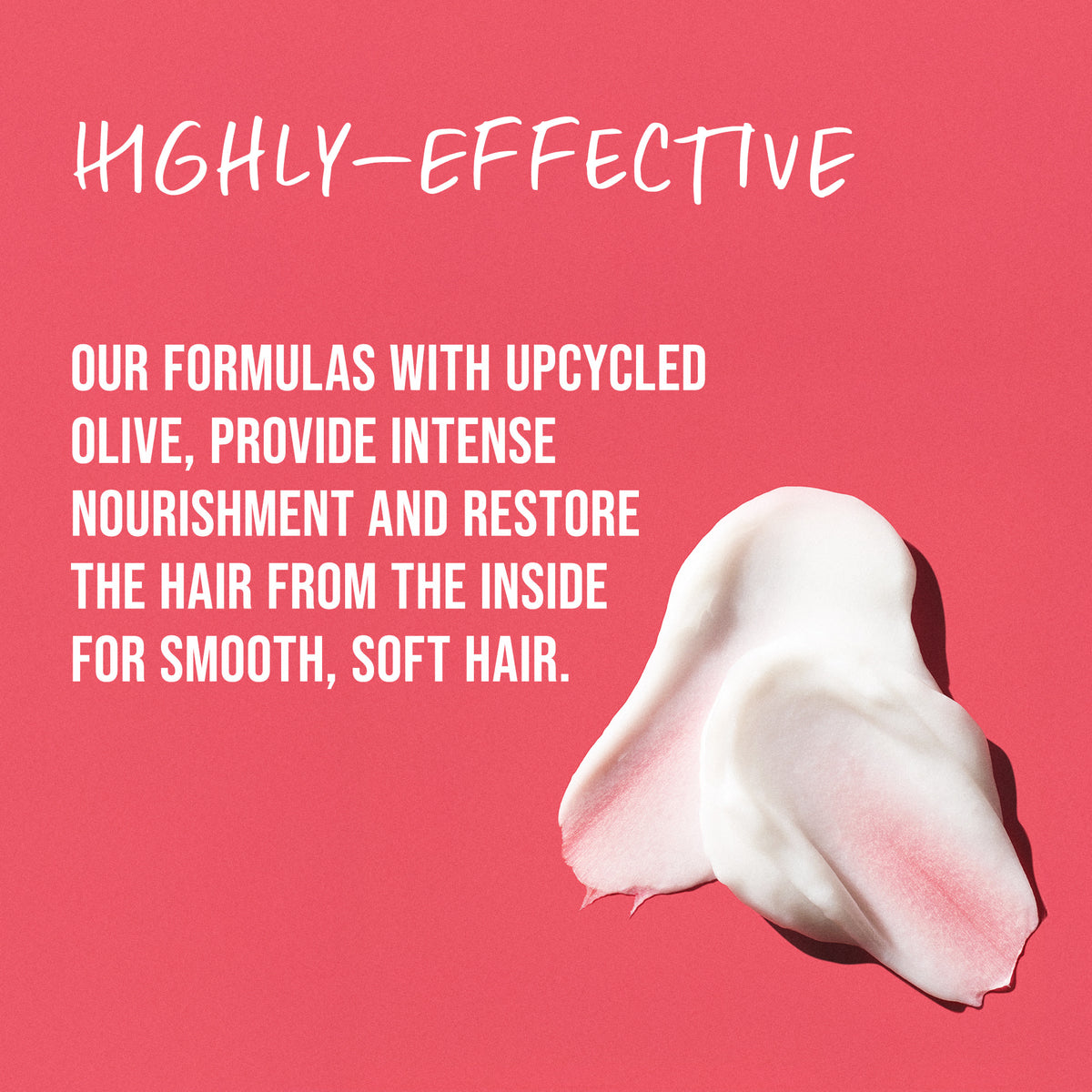 KMS All Smooth Intense Nourishing Treatment 100ml