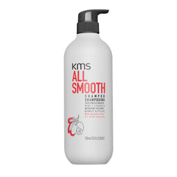 KMS All Smooth Shampoo 750ml