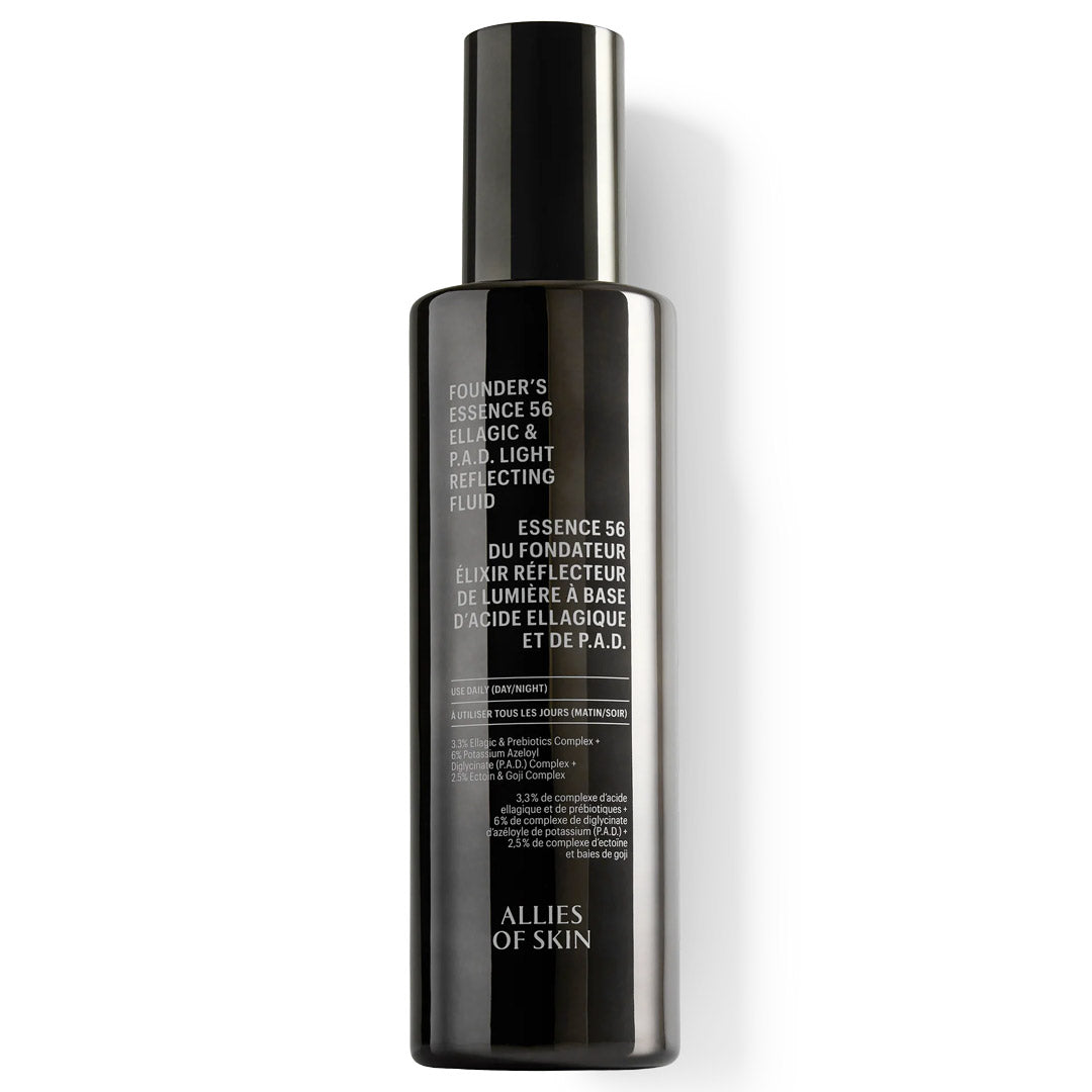Allies of Skin Founder's Essence 56 Ellagic & P.A.D. Light Reflecting Fluid