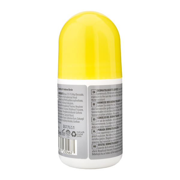 Altruist Kids Cream SPF50 100ml