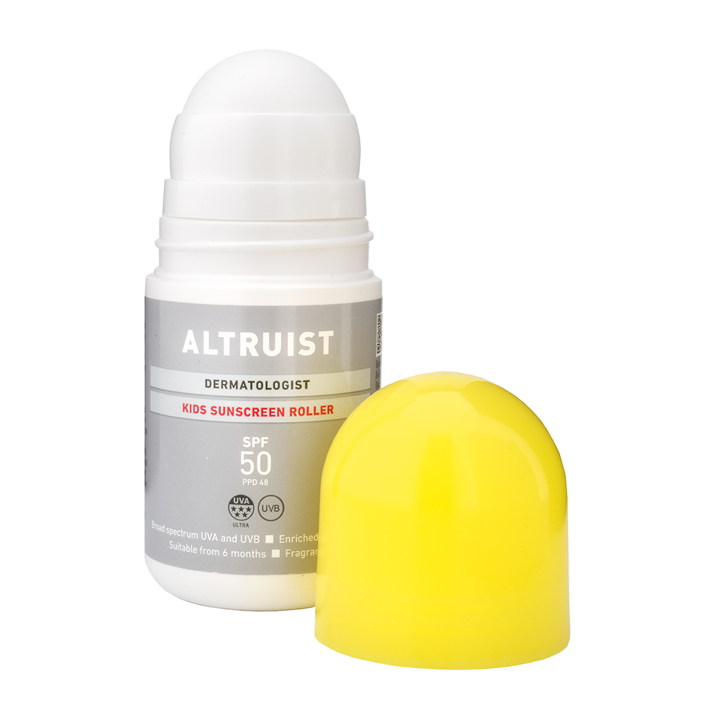 Altruist Kids Cream SPF50 100ml