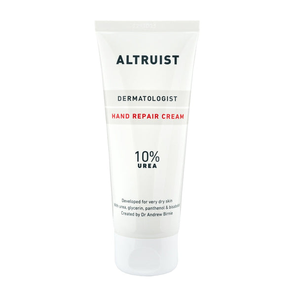 Altruist Hand Repair Cream 10% UREA 75ml