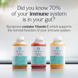 Symprove Daily Gut Solution Original 500ml