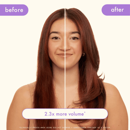 Amika Big Hit Volumizing Shampoo 1000ml