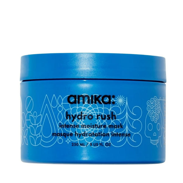 Amika Hydro Rush Intense Moisture Mask 250ml