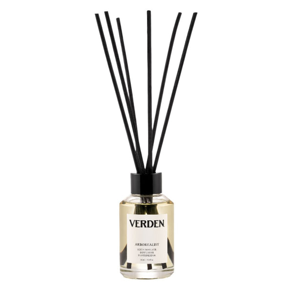 Verden Arborealist Reed Diffuser