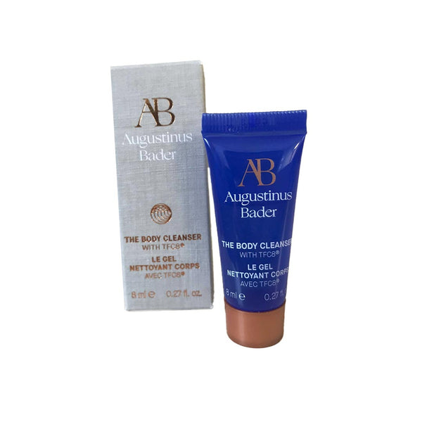 ‍Freebie: Augustinus Bader The Body Cleanser 8ml (100% off)