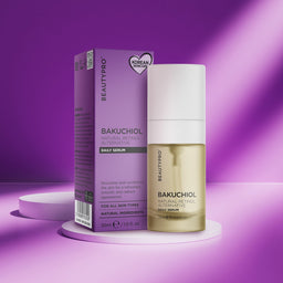 BEAUTYPRO Bakuchiol Serum 30ml