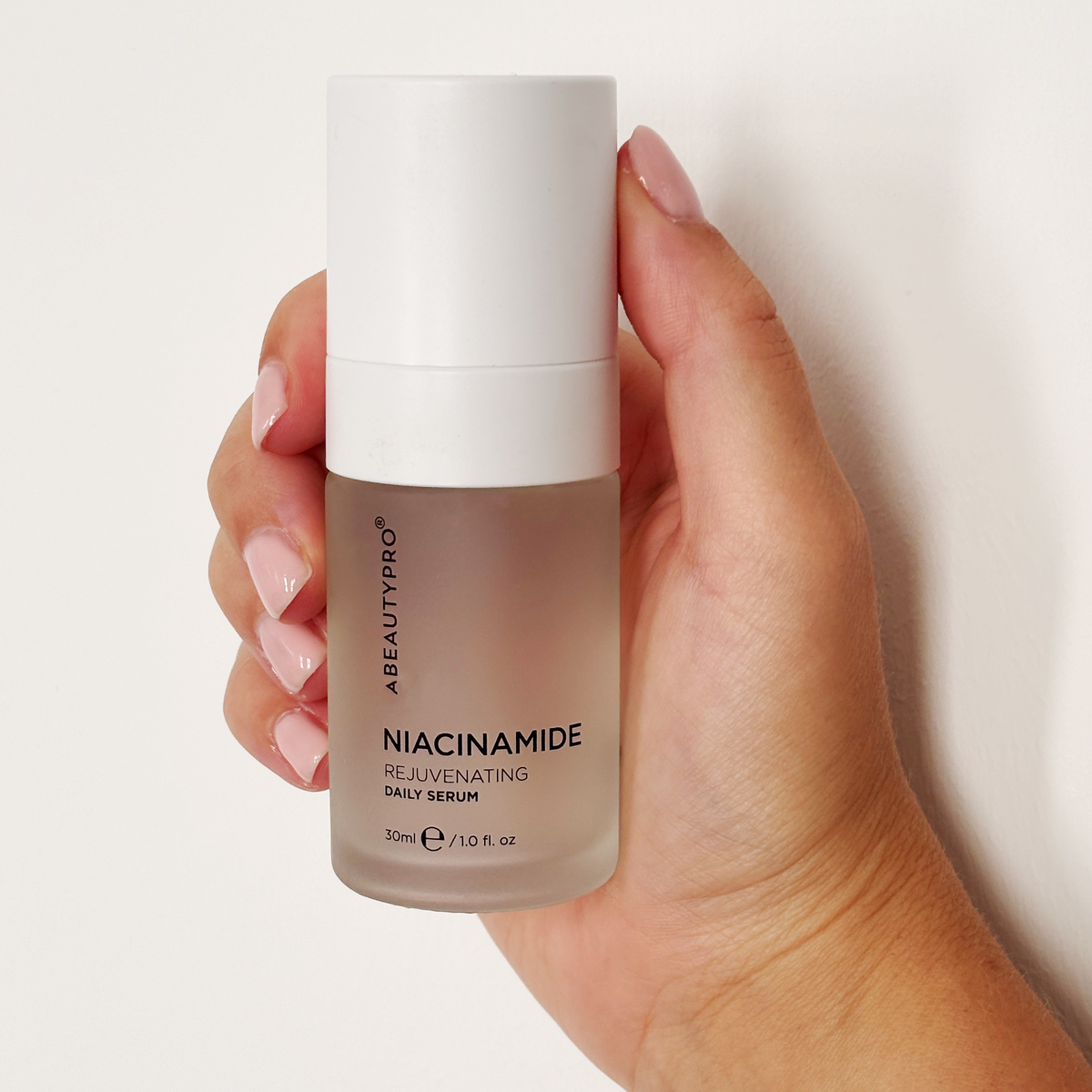 BEAUTYPRO Cica + Niacinamide Blemish Control Serum 30ml