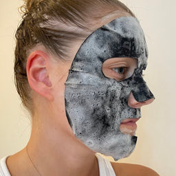 BEAUTYPRO DETOXIFYING Cleansing Face Mask