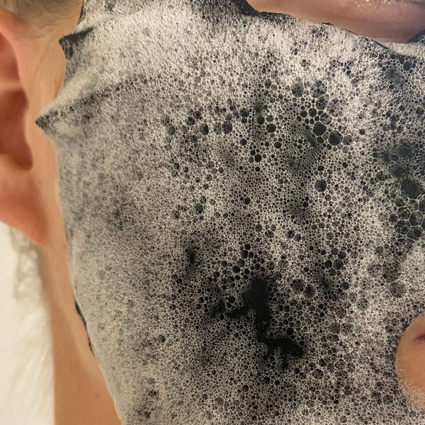 BEAUTYPRO DETOXIFYING Cleansing Face Mask
