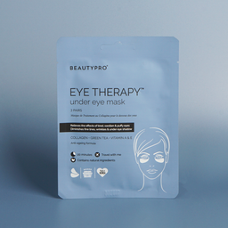 BEAUTYPRO Eye Therapy Under Eye Mask (3 Pairs)