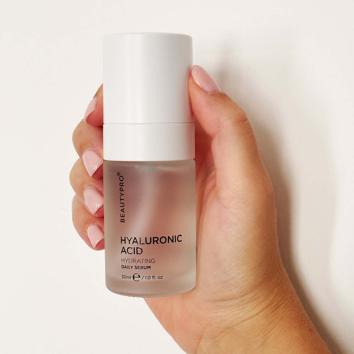 BEAUTYPRO Hyaluronic Acid Hydrating Serum 30ml