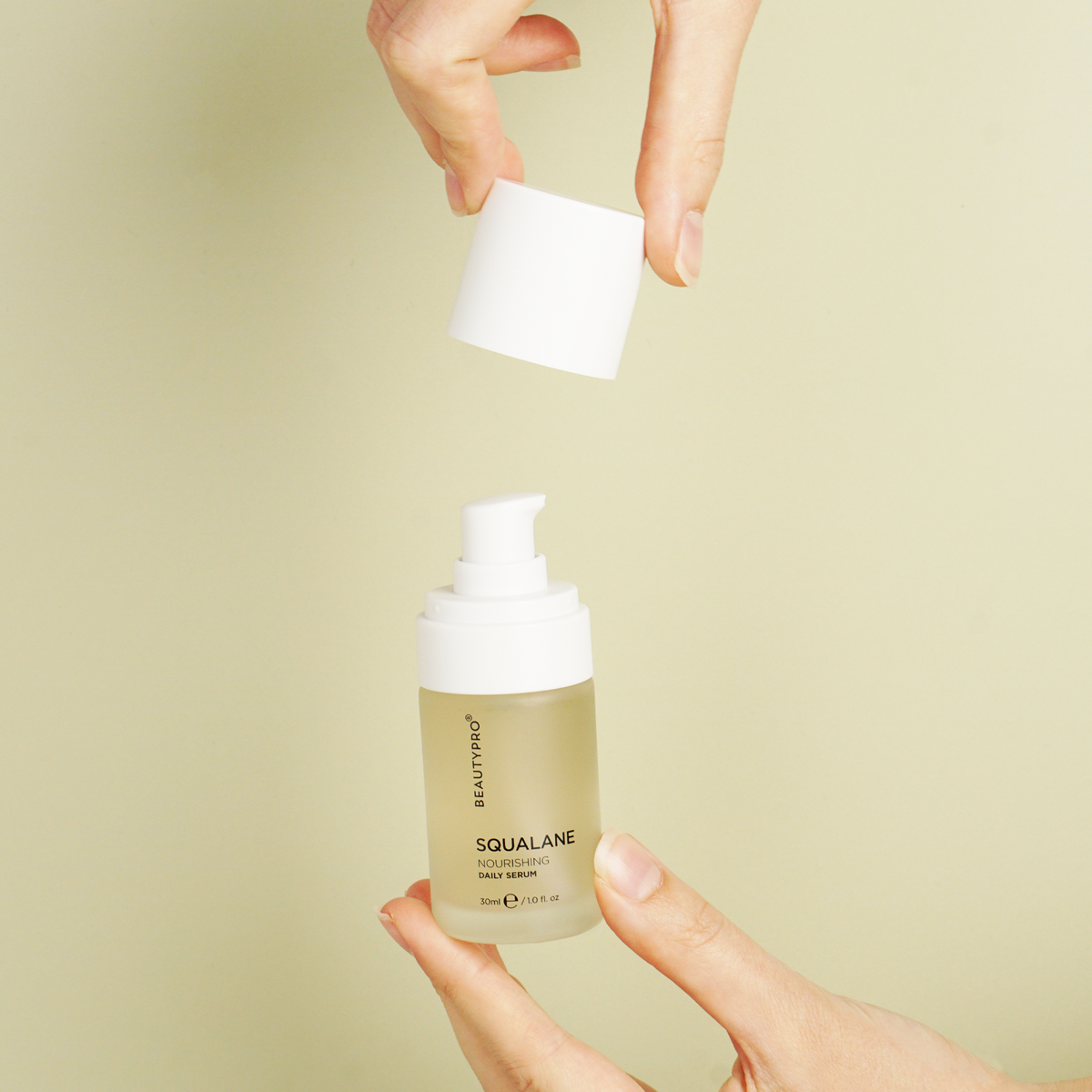 BEAUTYPRO Squalane Nourishing Serum 30ml