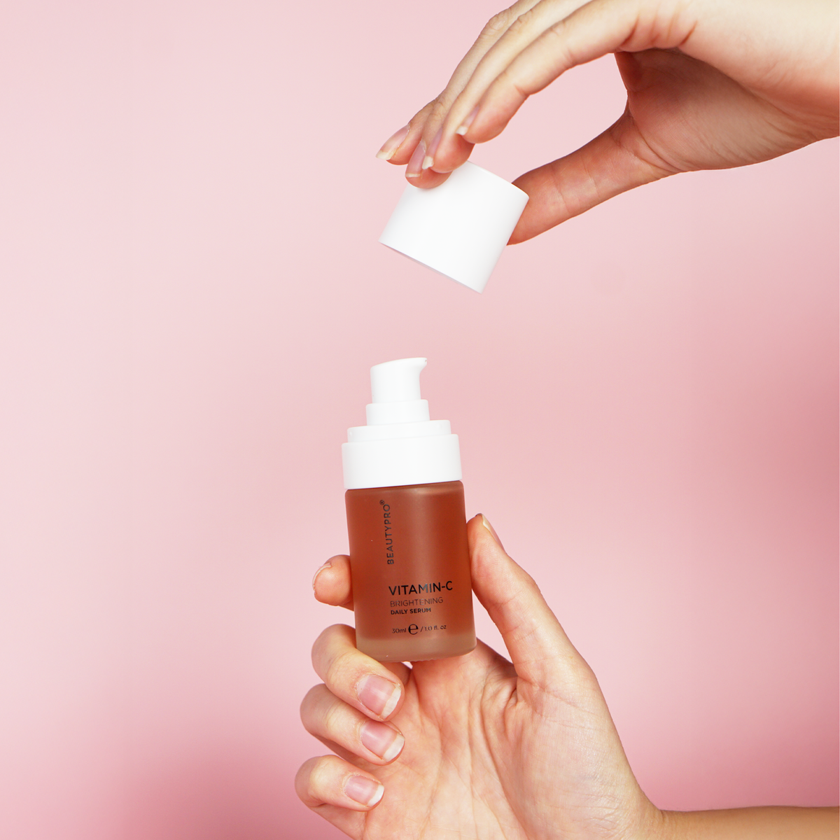 BEAUTYPRO Vitamin C Brightening Serum 30ml