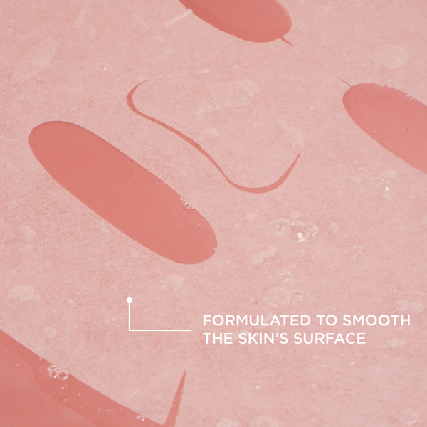 BEAUTYPRO VITAMIN C Brightening Sheet Mask