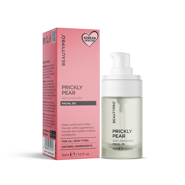 ‍Freebie: BEAUTYPRO Prickly Pear Oil 30ml (100% off)