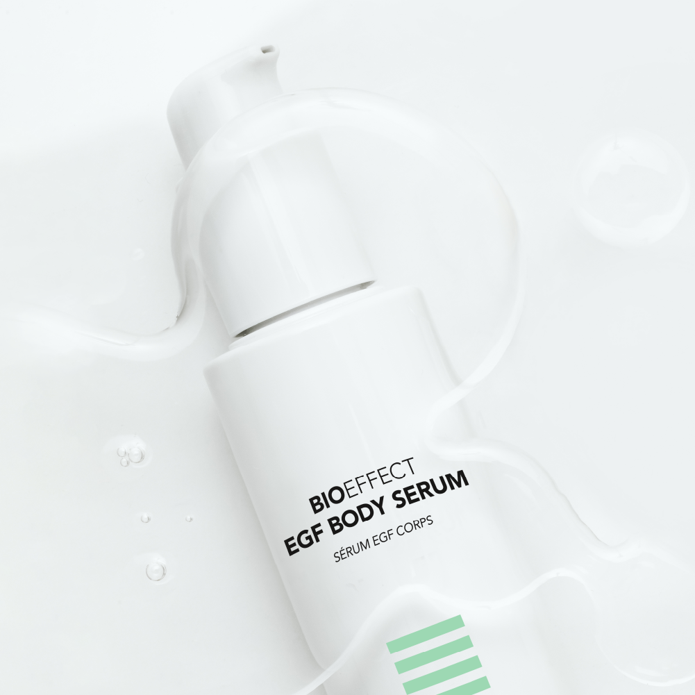 BIOEFFECT EGF Body Serum