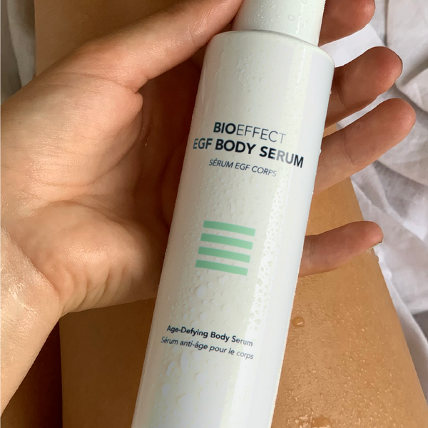 BIOEFFECT EGF Body Serum