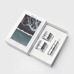 BIOEFFECT Pure Power Holiday Gift Set 2025 (Worth £330)