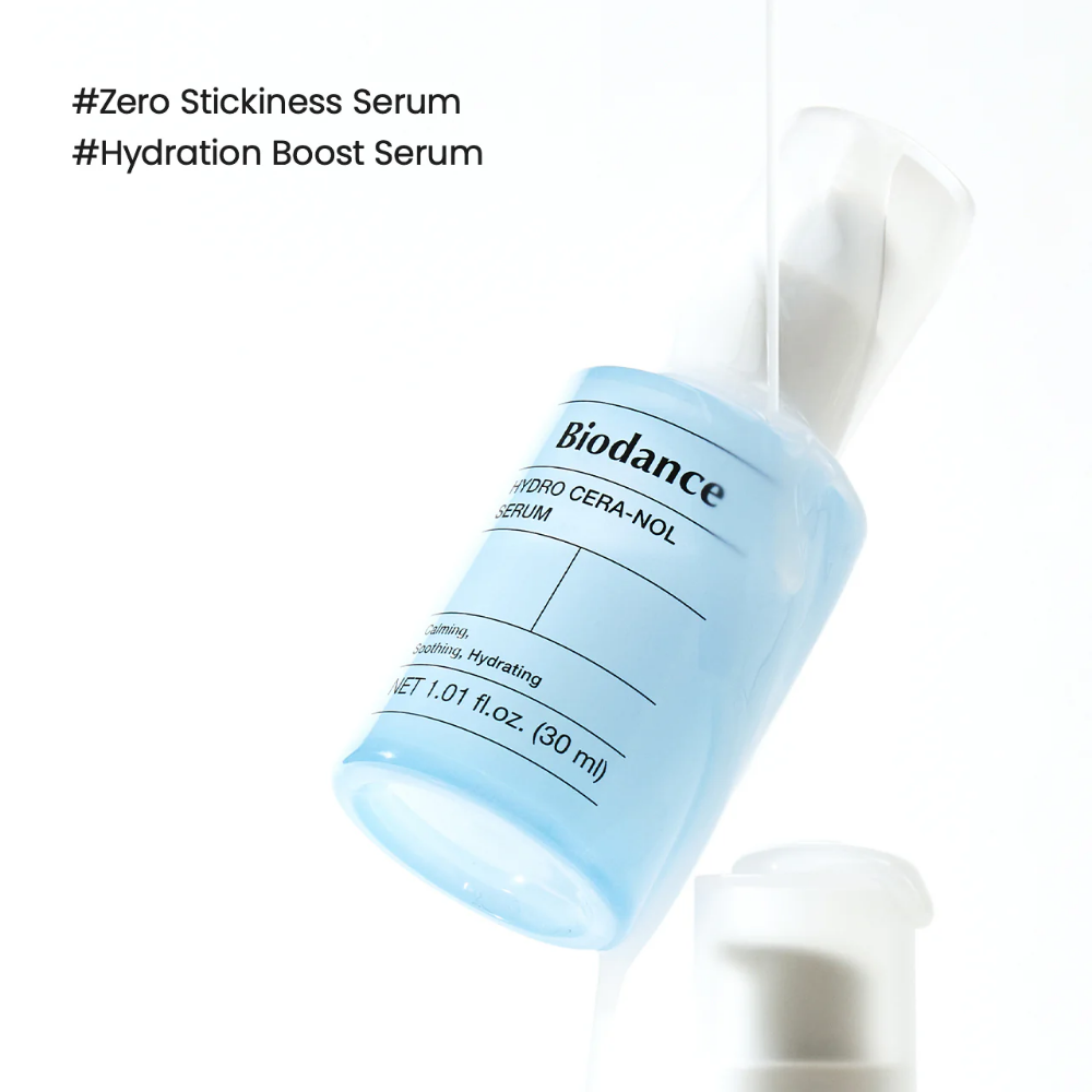 Biodance Hydro Cera-Nol Serum 30ml
