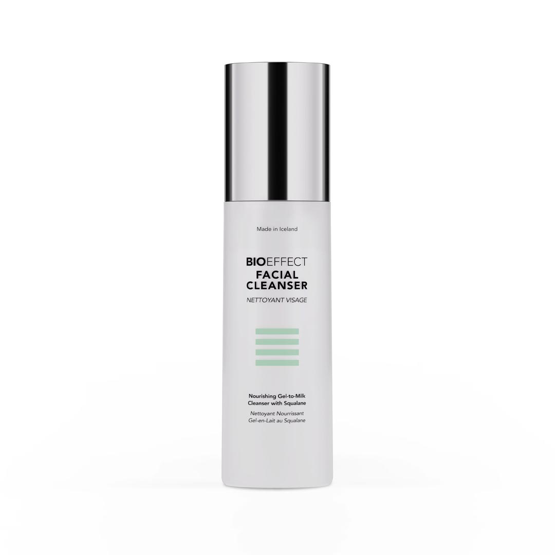 BIOEFFECT Facial Cleanser