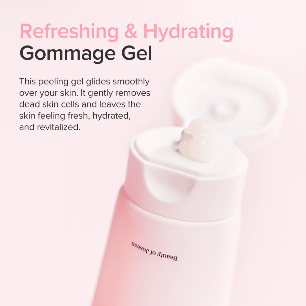Beauty Of Joseon Apricot Blossom Peeling Gel 100ml