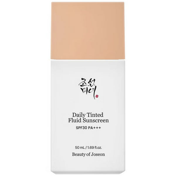Beauty Of Joseon Daily Tinted Fluid Sunscreen SPF30 PA+++ 50ml - LN110