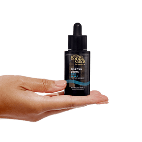 Bondi Sands Self Tan Drops Dark 30ml
