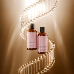 Monpure Ceramide Complex Bond Repair Conditioner
