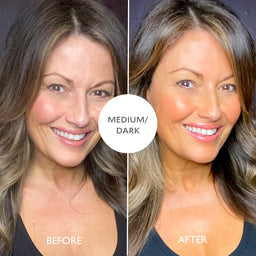 Gatineau Golden Glow Gradual Tan Face Serum Medium/Dark 50ml