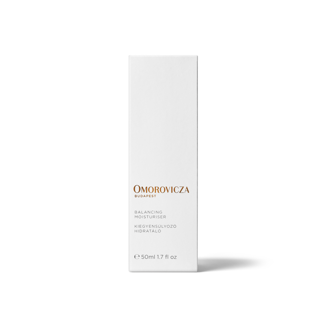 Omorovicza Balancing Moisturiser 50ml