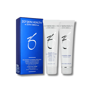 ‍Freebie: ZO Skin Health Cleanser and Creme Duo (100% off)
