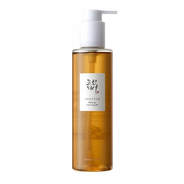 Beauty of Joseon AM & PM Korean Skincare Bundle (Worth £83.99)