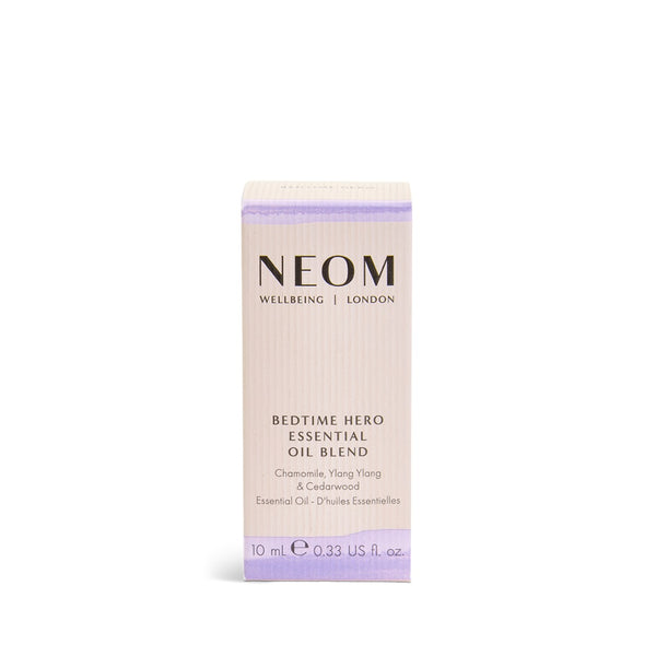 NEOM Bedtime Hero Essential Oil Blend 10ml