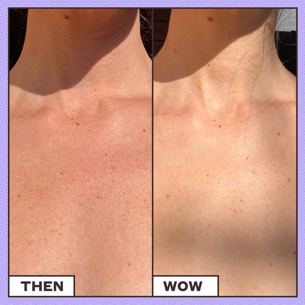 Frank Body Retinol Body Lotion 50ml