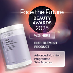Advanced Nutrition Programme Accumax & Omegas+ 30 Day