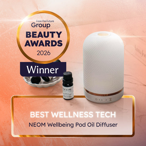 NEOM Wellbeing Pod Oil Diffuser