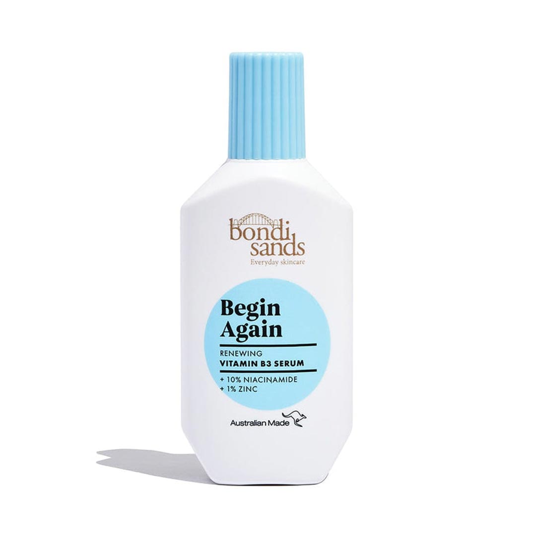 Bondi Sands Begin Again Vitamin B3 Serum