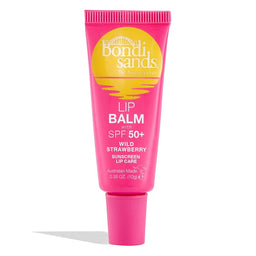 Bondi Sands Lip Balm SPF50+ Wild Strawberry