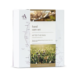 ARRAN After the Rain Hand Care Gift Set