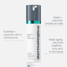 Dermalogica Breakout Biotic Moisturiser 50ml