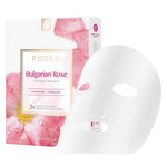 ‍Freebie: FOREO Farm To Face Sheet Mask - Bulgarian Rose x3 (100% off)